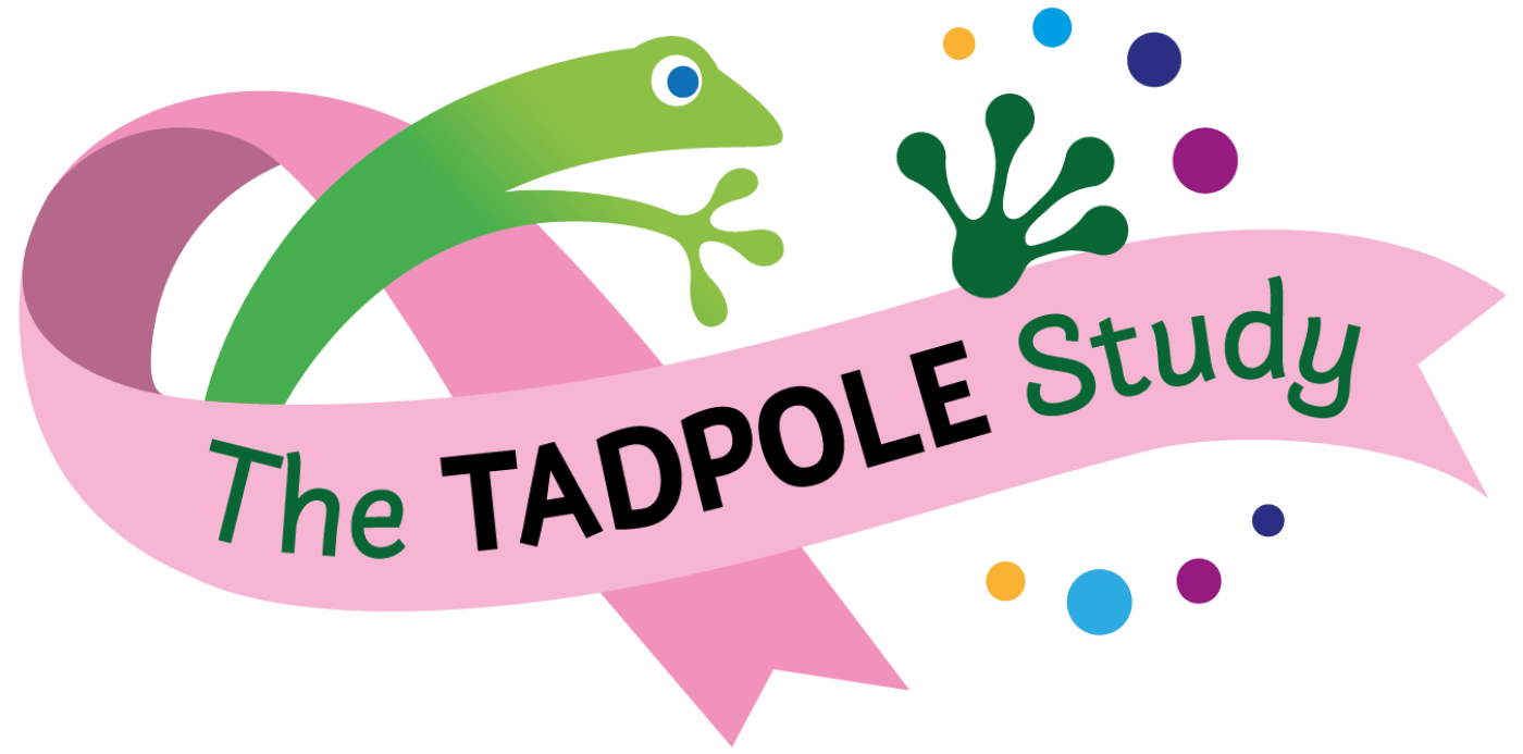 The TADPOLE Study logo